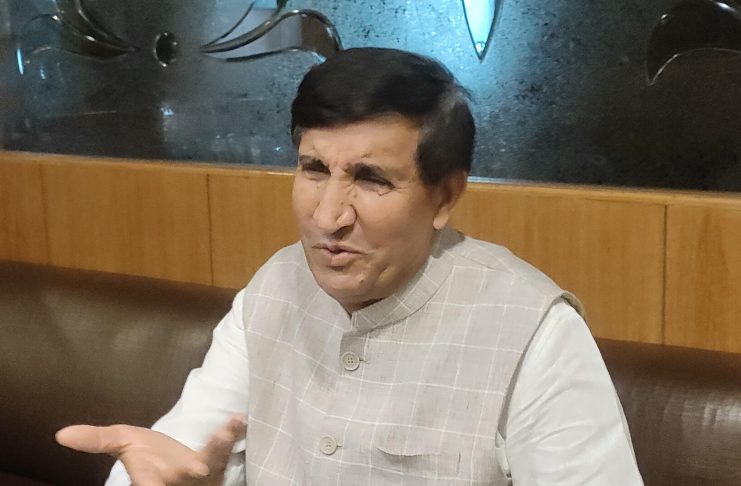 yashpal nagar