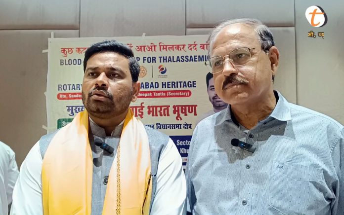 Bhai Bharat Bhushan