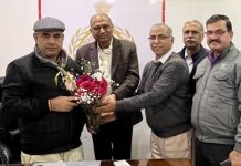 moolchand sharma