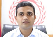 dc vikram singh