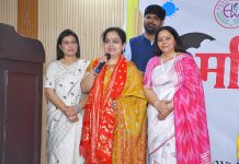 parveen joshi