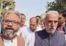 krishanpal gurjar