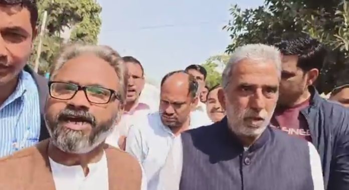 krishanpal gurjar