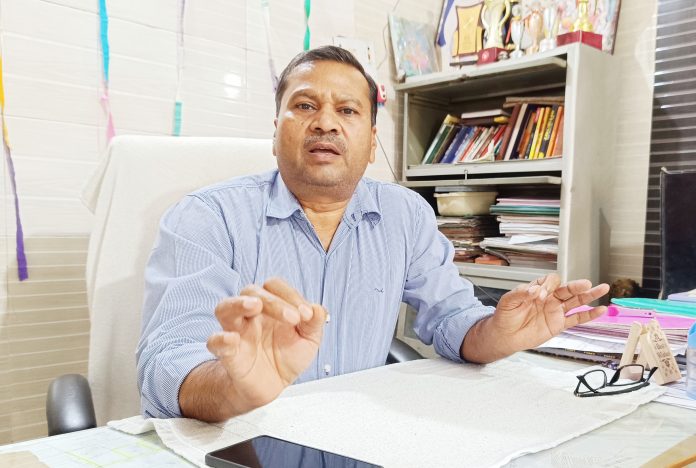 trilok chand tanwar