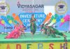 VIDYASAGAR INTERNATIONAL SCHOOL