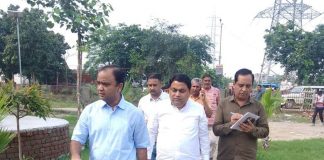 mukesh dagar